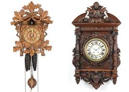 Wall Clocks To Fit Your Design