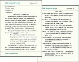 MLA Format  The Complete MLA Citation Guide by EasyBib 