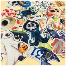 Buy Halloween Stationery Paper And Get Free Shipping On