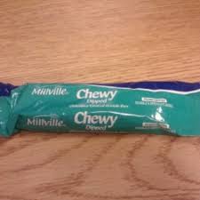 millville chewy dipped peanut er