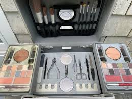 new all in one makeup kit professional