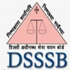 Delhi subordinate services selection board (dsssb). Dsssb Recruitment 2021 Apply Online For 256 Assistant Other Posts Sarkariexam Com