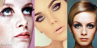 women s makeup throughout the history