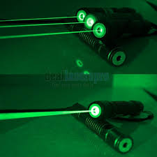 3000mw green laser pointer 532nm laser