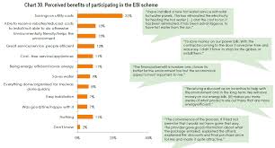 Overall Consumer Experience With The Esi Scheme