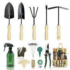 yartting gardening tool set 28