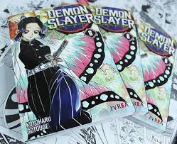 We did not find results for: Manga Demon Slayer Kimetsu No Yaiba Vol 6 Editorial Ivrea Mercado Libre