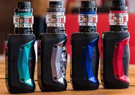 As the leading vape product supplier across the world, heaven gifts team always tries their best to satisfy the needs of their customers. Best Internal Battery Box Mods And Vape Pens Of 2021