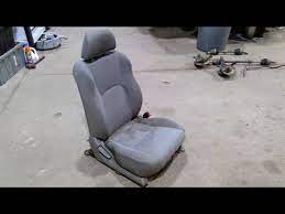 Seats For 2003 Mitsubishi Eclipse For