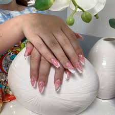 lucky nail allentown best nail salon