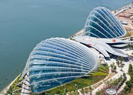 gardens by the bay by grant associates