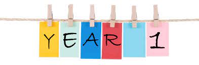 Year 1 – Burghfield St Mary's Church of England Primary School