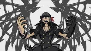 The World Ends With You -Final Remix- - 74 - Joshua, Day 7 (3/3) - Boss: Sho  Minamimoto - YouTube
