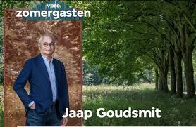 Every day, industrial magnets and engineering components manufactured and supplied by the goudsmit group, are utilised in thousands of applications worldwide. Zomergasten 2020 Met Jaap Goudsmit Sargasso