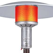 Natural Gas Patio Heater Patio Heater