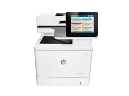 This full software solution provides print, fax and scan functionality. Hp Color Laserjet Enterprise Mfp M577 Series Drivers Download