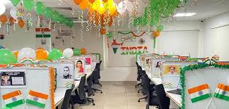 republic day celebration concepts for