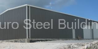 pre engineered steel buildings duro steel
