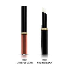 Max Factor Lipfinity Lipstick 191 Bronzed