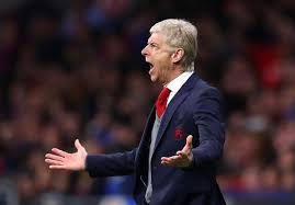 30 aralık 2019, 21:08 ·. Gianluca Di Marzio Former Arsenal Coach Wenger I Believe I Ll Be Ready To Work Again In January 2019