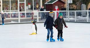3 myths about outdoor ice rink ammonia