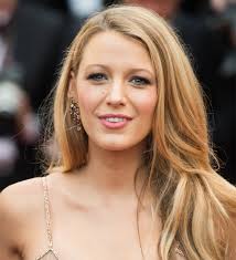 the best blake lively hair and makeup