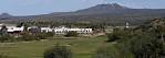 Apache Stronghold Golf Course - Golf in San Carlos, Arizona