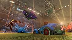 Successfully complete at least one match with the first eleven default battle cars to unlock sweet tooth. Rocket League Wikipedia