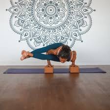 11 yoga arm balances to advance your