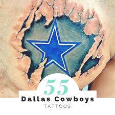 If you feel consequently, i'l m teach you several image for many updates and latest information about cool dallas cowboys logo graphics, please kindly follow us too, or you can save. Dallas Cowboys Tattoos 55 Collections Design Press
