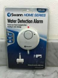Swann Sw351 Wlaa Water Detector Alert