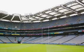 nexo geo for ireland s croke park