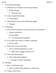    essay outline template   Authorizationletters org Pinterest help with biology homework answers
