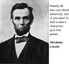Abraham Lincoln Quotes For Best Collections Of Abraham Lincoln ... via Relatably.com