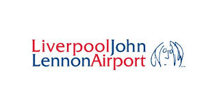 Image result for Liverpool John Lennon Airport