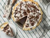 Reviewed by millions of home cooks. Quick Sugar Free Coconut Cream Pie Recipe Cdkitchen Com