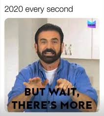 Here they are, the top 10 memes of 2020! The Best Memes Of 2020 Home Made From The Finest Of Internets