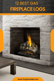 12 Best Gas Fireplace Logs Gas