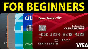 Compare the best credit card offers with $400+ rewards bonuses, 0% aprs & $0 fees. Start Here The Best Credit Cards For Beginners Youtube
