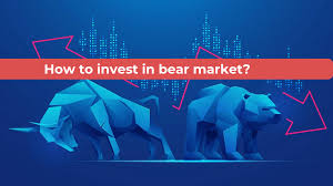 investing in bear market