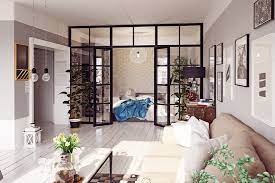 Ultimate Guide To Glass Partition Walls