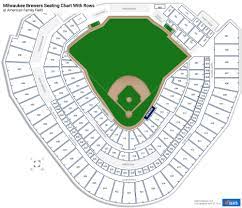 american family field seating chart