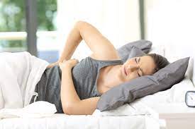 can a mattress cause back pain how to