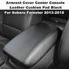 For 2016 2018 Subaru Forester Leather