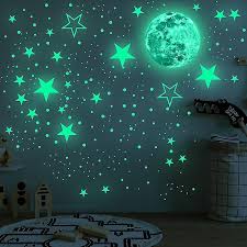 glow in the dark stars for ceiling
