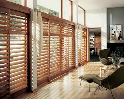 Modern Interior Shutters For Each And