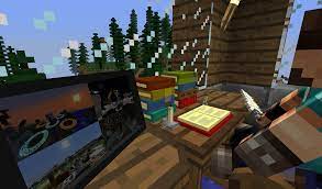 If you haven't installed minecraft forge yet, you can download it from. Transcendence A Minecraft 1 12 2 Rpg Modpack Mod Packs Minecraft Mods Mapping And Modding Java Edition Minecraft Forum Minecraft Forum