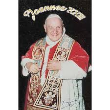 Santino Papa Giovanni XXIII | vendita online su HOLYART