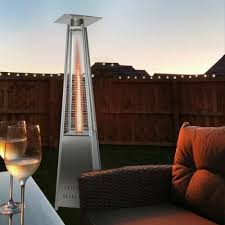 Electric Patio Heater 1500w In Outdoor