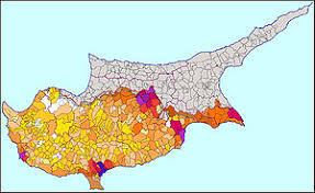 Cipru pe globul pamantesc, harta cipru, oferte turistice cipru, informatii utile despre cipru, europa transportul nu exista cai ferate in cipru, si numai jumatate din cei 8966 km de sosea este pavata. Lista OraÈ™elor Din Cipru Wikipedia